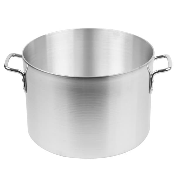 Vollrath Co Vollrath Tribute Sauce/Stock Pots, 77521, 12 Quart Capacity, 6-1/4" Depth 77521 - main